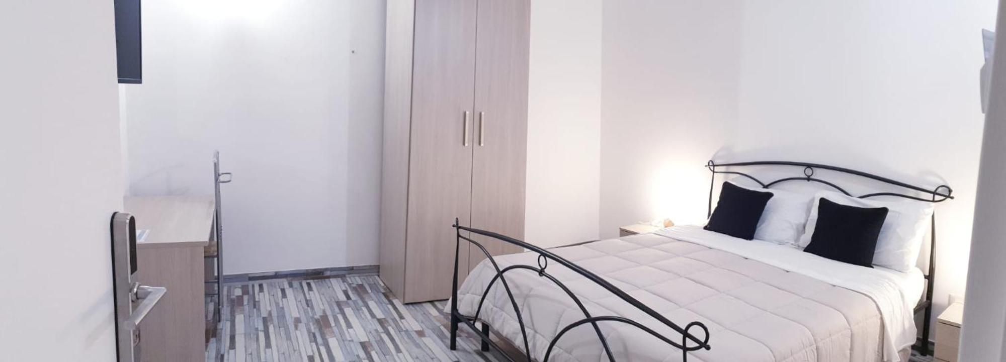 普尔萨诺Re Artu'住宿加早餐旅馆 外观 照片